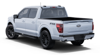 2025 Ford F-150® External Image 3